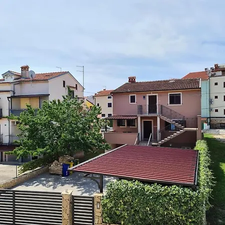 Apartments Denis & Lucija Rovinj Exterior photo
