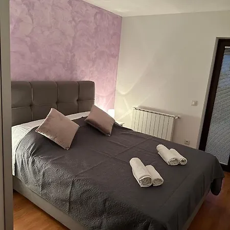 Apartments Denis & Lucija Rovinj Exterior photo