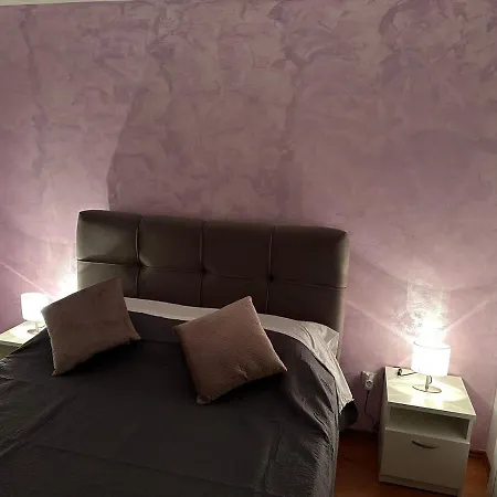 Apartments Denis & Lucija Rovinj Exterior photo