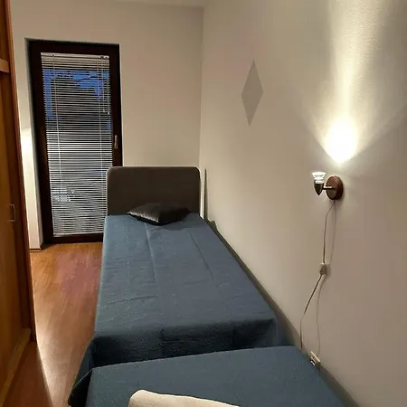 Apartments Denis & Lucija Rovinj Exterior photo
