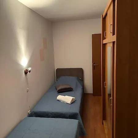 Apartments Denis & Lucija Rovinj Exterior photo
