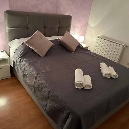 Apartments Denis & Lucija Rovinj Exterior photo