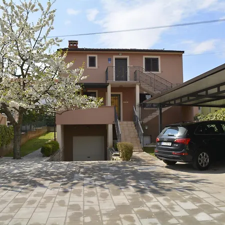 Apartments Denis & Lucija Rovinj Exterior photo