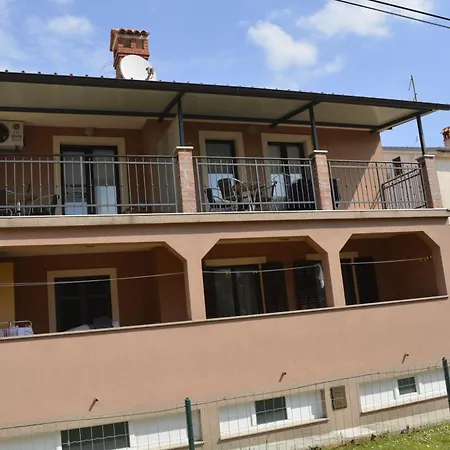 Apartments Denis & Lucija Rovinj Exterior photo