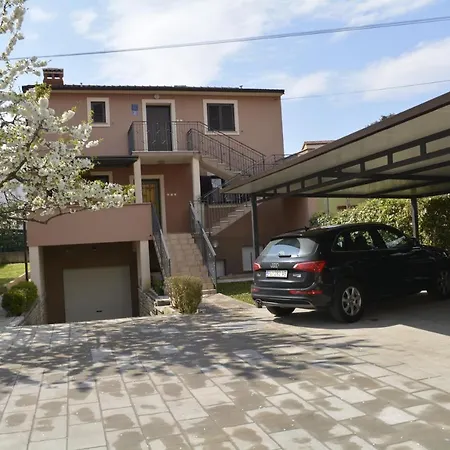 Apartments Denis & Lucija Rovinj Exterior photo