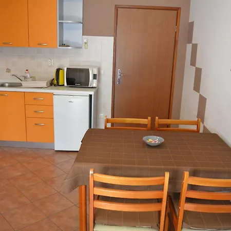 Apartments Denis & Lucija Rovinj Exterior photo