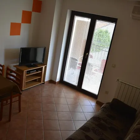 Apartments Denis & Lucija Rovinj Exterior photo