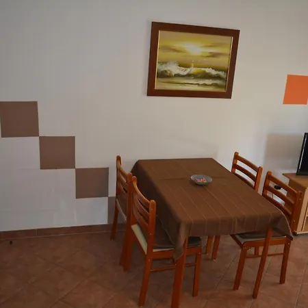 Apartments Denis & Lucija Rovinj Exterior photo