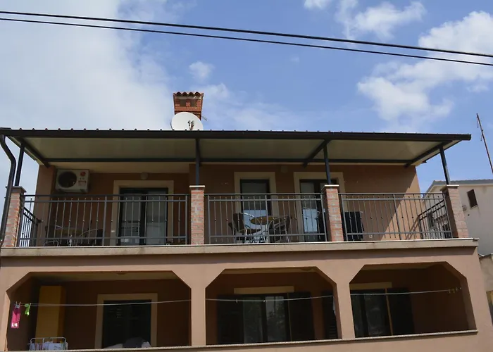 Apartments Denis & Lucija