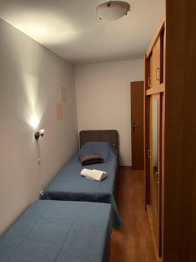 Apartmán Denis & Lucija