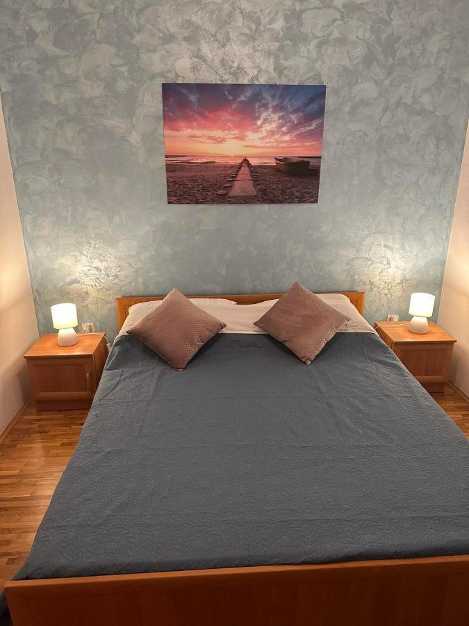 Apartmán Denis & Lucija Rovinj