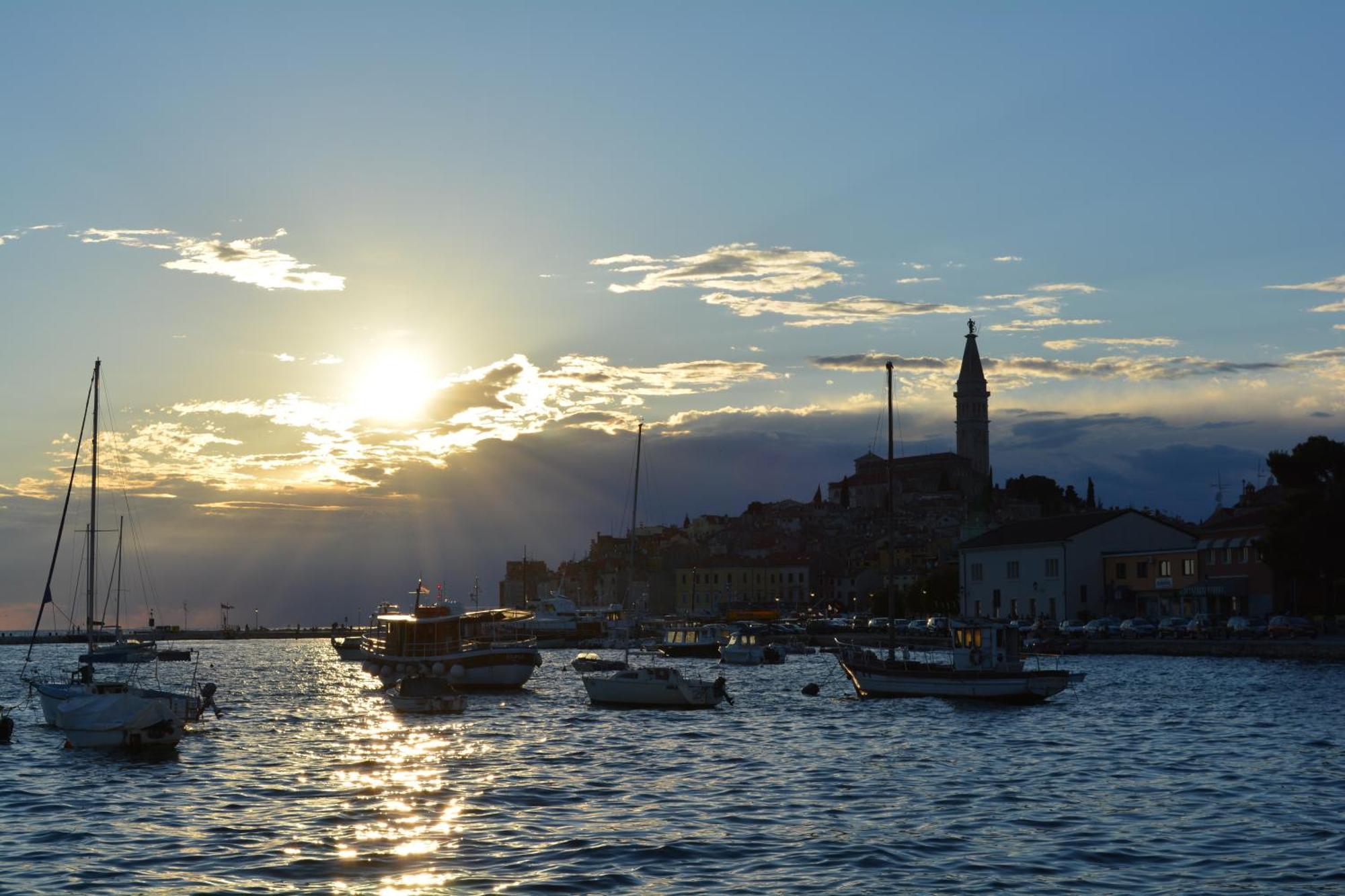 Denis & Lucija Rovinj