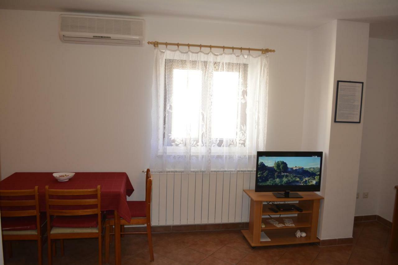 Apartmán Denis & Lucija Rovinj