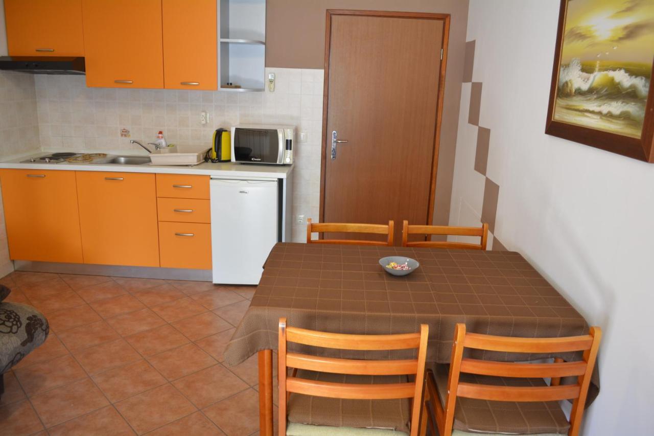 Apartmán Denis & Lucija Rovinj