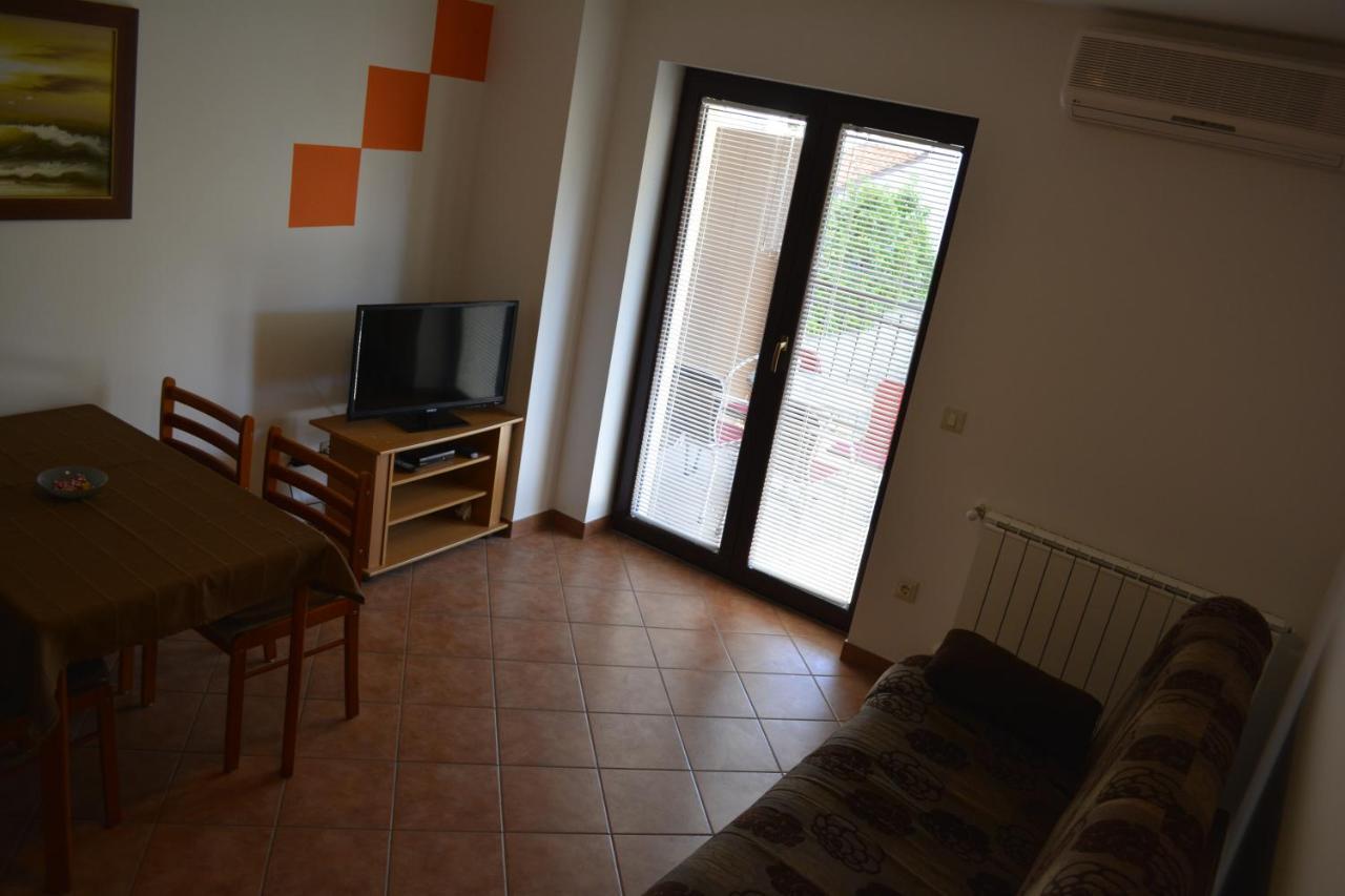 Denis & Lucija Apartment